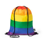 Drawstring Bag Marsha RAINBOW