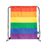 Drawstring Bag Marsha RAINBOW