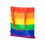 Saco Rubiros RAINBOW