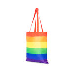 Saco Rubiros RAINBOW