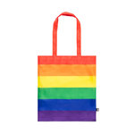Saco Rubiros RAINBOW
