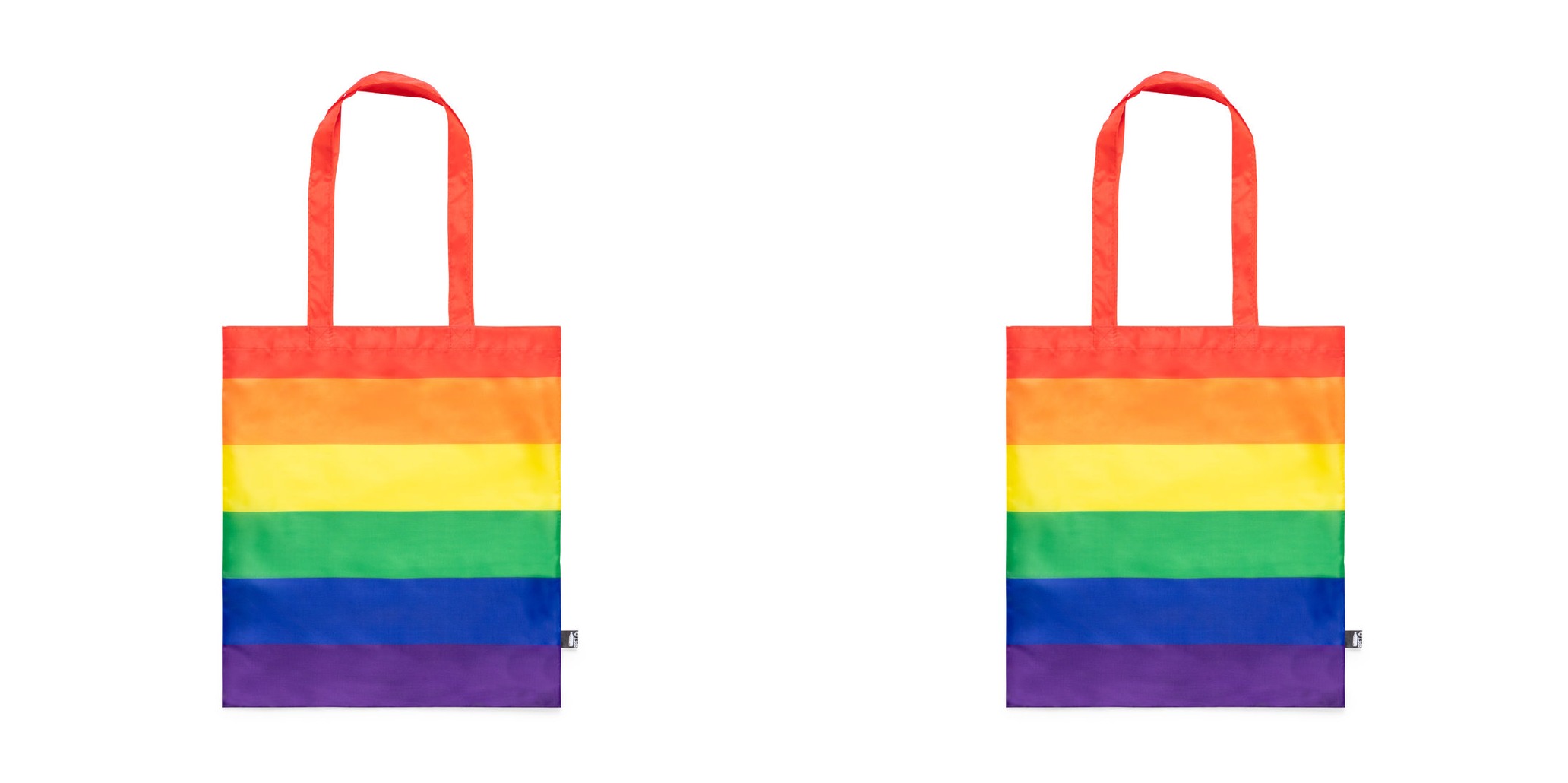 Saco Rubiros RAINBOW