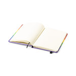 Bloc Notes Locomix RAINBOW