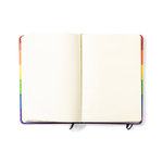 Bloc Notes Locomix RAINBOW