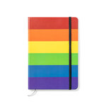Bloc Notes Locomix RAINBOW