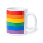 Mok Mercurik RAINBOW