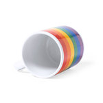 Mok Mercurik RAINBOW