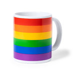 Mok Mercurik RAINBOW