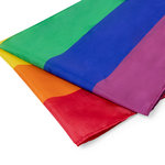Bandiera Zerolox RAINBOW