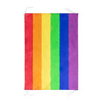 Bandiera Zerolox RAINBOW