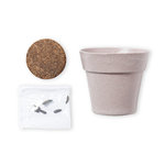 Flowerpot Tumil.