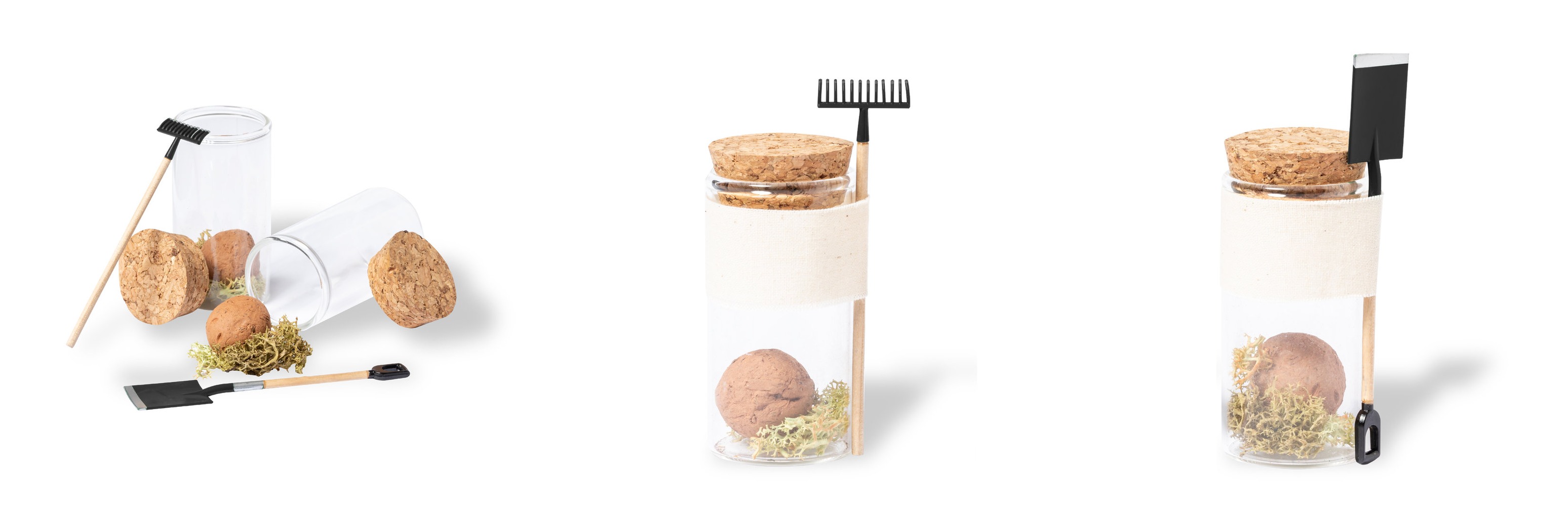Bonbon Zaden Winsu TYPE A