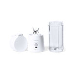 Blender Fruver WEISS