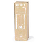 Blender Fruver WEISS