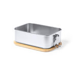 Lunch Box Plastil.