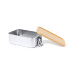 Lunch Box Plastil.