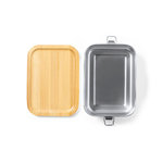 Lunch Box Plastil.