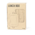 Lunch Box Plastil.