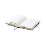 Bloco de Notas Xeria PRETO