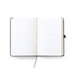 Bloco de Notas Xeria PRETO