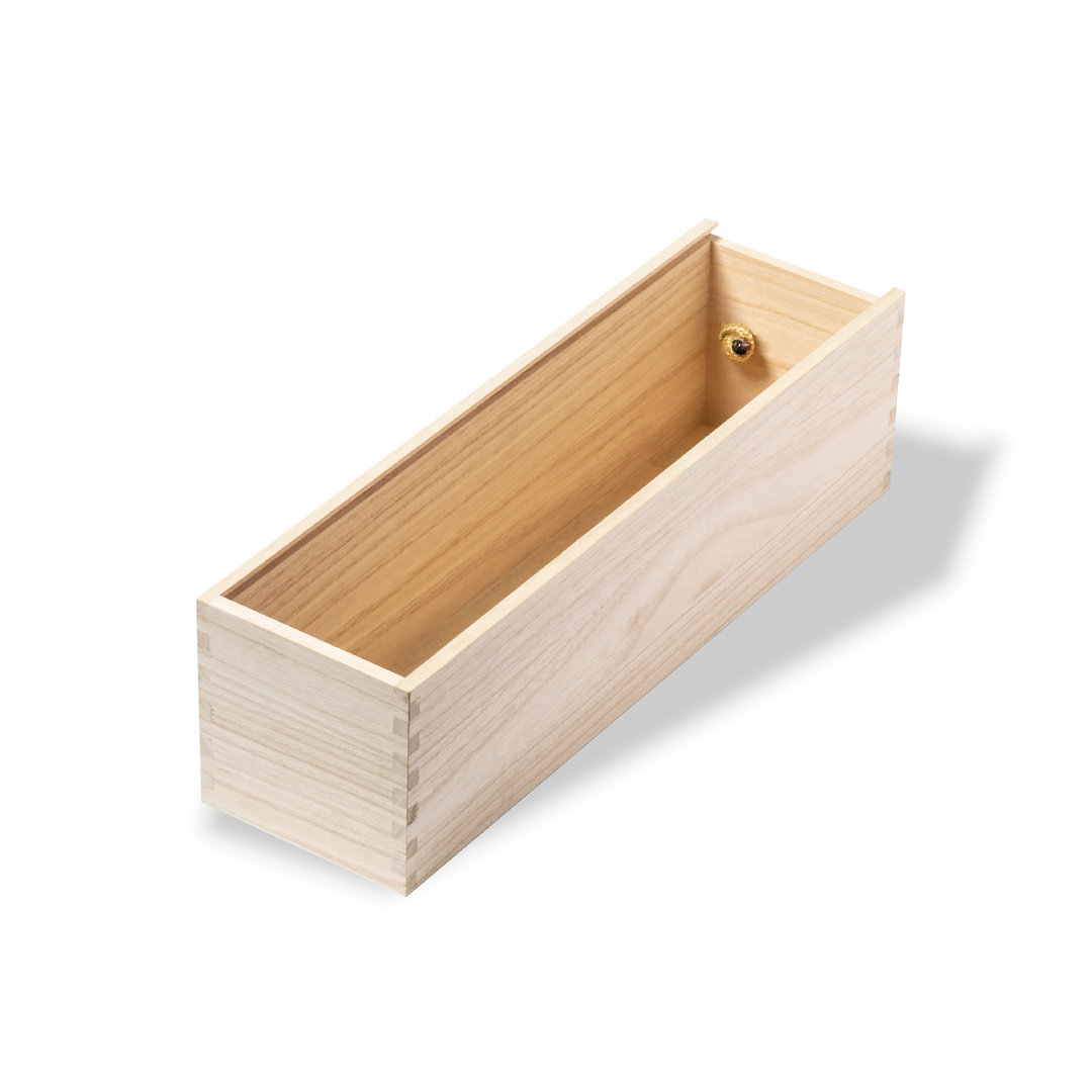  Makito Caja Presentación Grimburotro