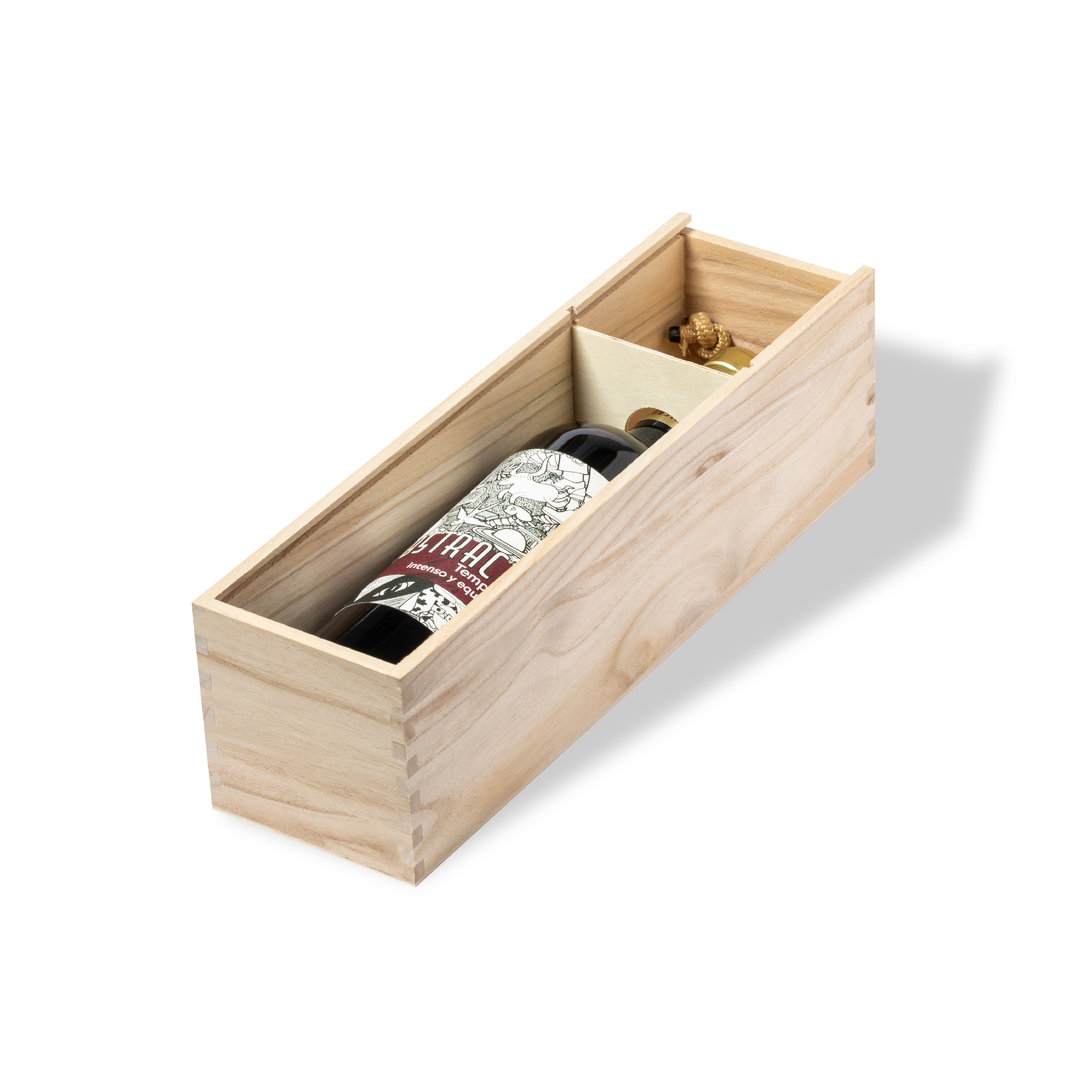  Makito Caja Presentación Grimburotro