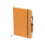 Set Nauthax MARRONE