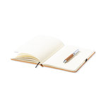 Set Nauthax MARRONE