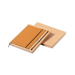 Set Nauthax MARRONE