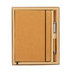 Set Nauthax MARRONE