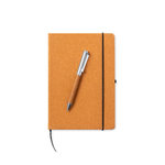 Set Nauthax MARRONE