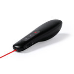 Presenter Laser Pointer Decolf BLACK