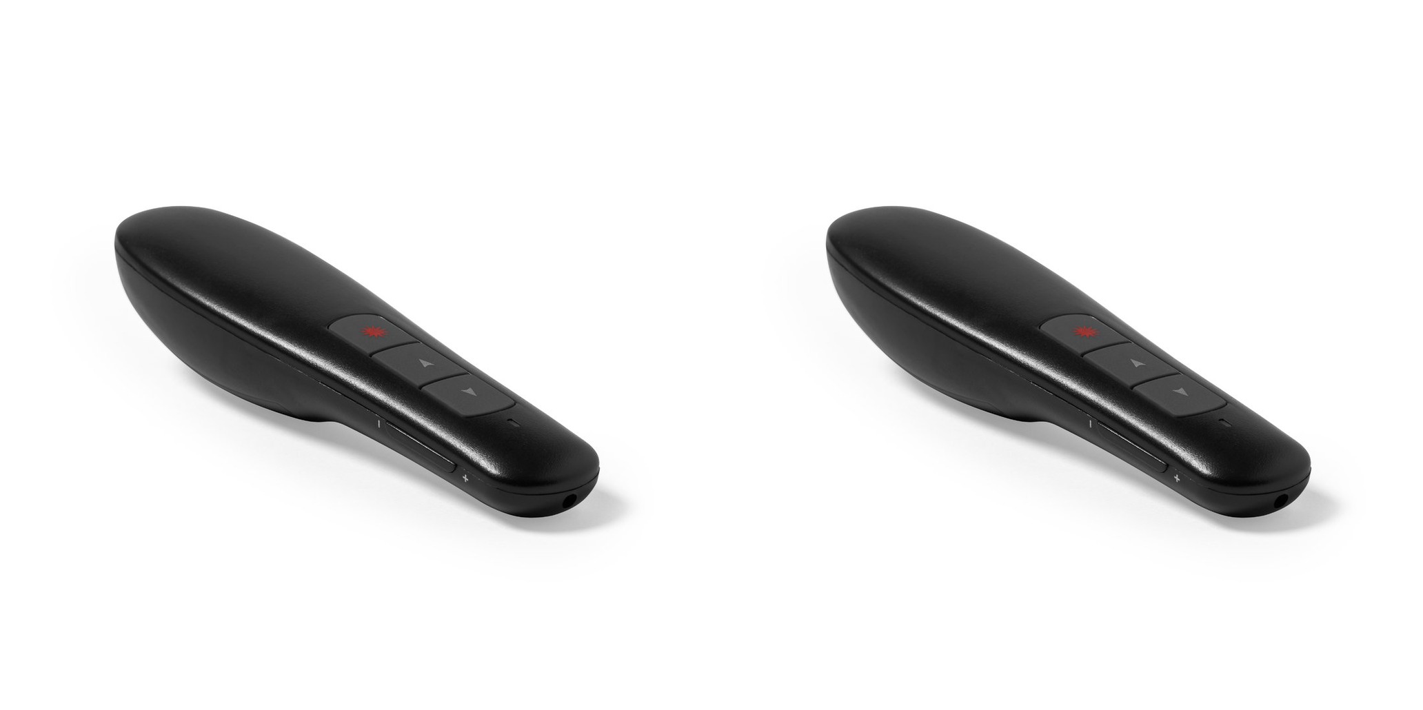 Presenter Laser Pointer Decolf BLACK