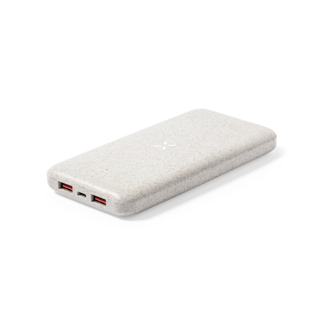  Makito Power Bank Yendikotro