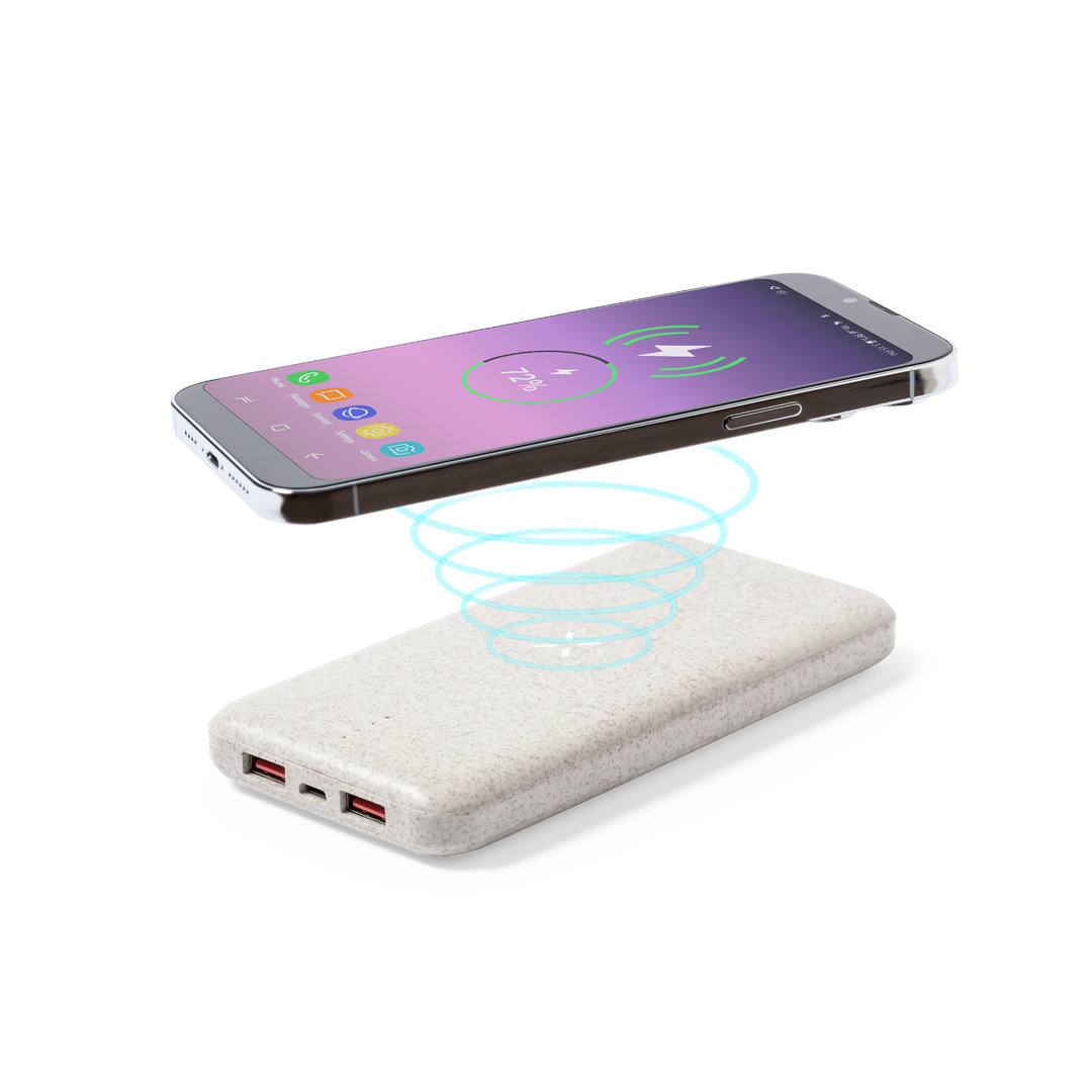  Makito Power Bank Yendikotro