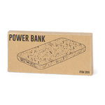 Power Bank Yendik NATURAL