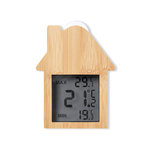 Weather Station Yenen.
