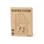 Weather Station Yenen.