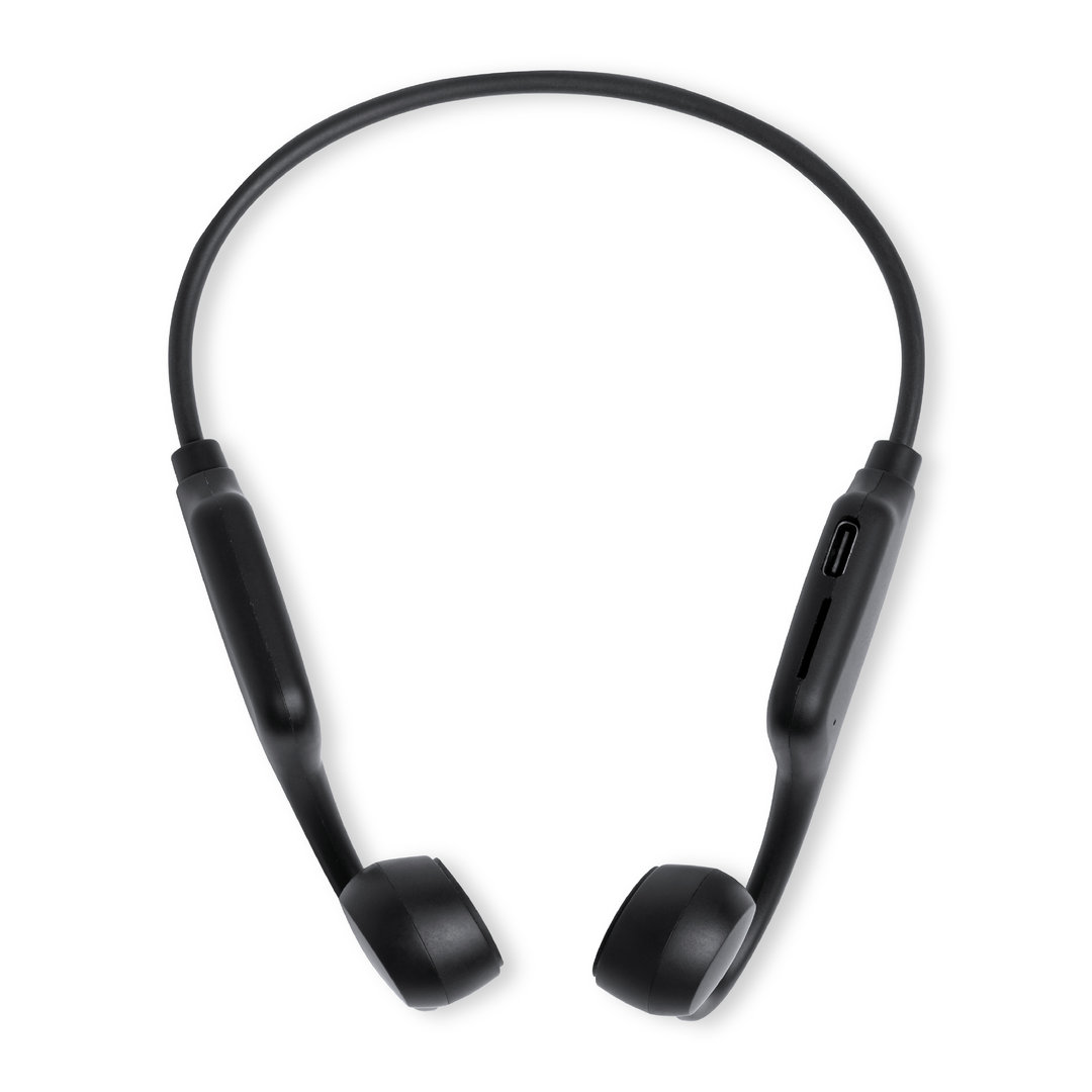  Makito Auriculares Heltonotro