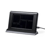 Weather Station Lautar BLACK