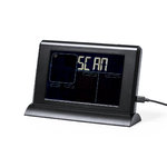Weather Station Lautar BLACK