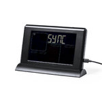 Weather Station Lautar BLACK