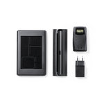 Weather Station Lautar BLACK