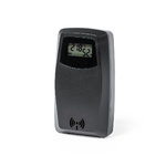 Weather Station Lautar BLACK