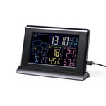 Weather Station Lautar BLACK