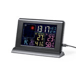 Weather Station Lautar BLACK