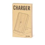 Oplader Meller.