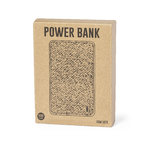 Power Bank Bralty.