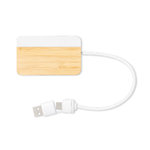 USB Hub Layais.