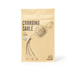 Câble du Chargeur Sherat RCS MARRON